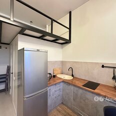 Квартира 22 м², студия - изображение 5