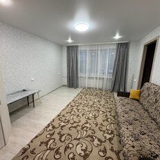 Квартира 37,3 м², 2-комнатная - изображение 4