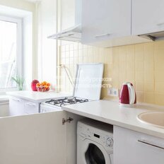 Квартира 28 м², 1-комнатная - изображение 4