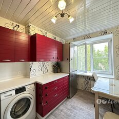 Квартира 49 м², 2-комнатная - изображение 2