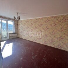 Квартира 50 м², 2-комнатная - изображение 4