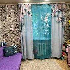 Квартира 12 м², студия - изображение 1