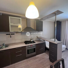 Квартира 49,1 м², 1-комнатная - изображение 2