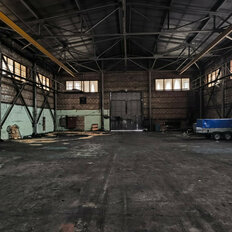 850 м², производственное помещение - изображение 4