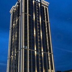 Квартира 68,8 м², 3-комнатная - изображение 2