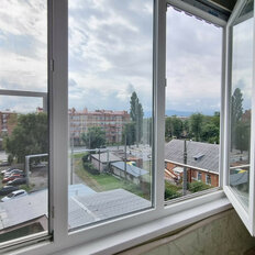 Квартира 38 м², 1-комнатная - изображение 5