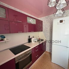 Квартира 57,5 м², 2-комнатная - изображение 2