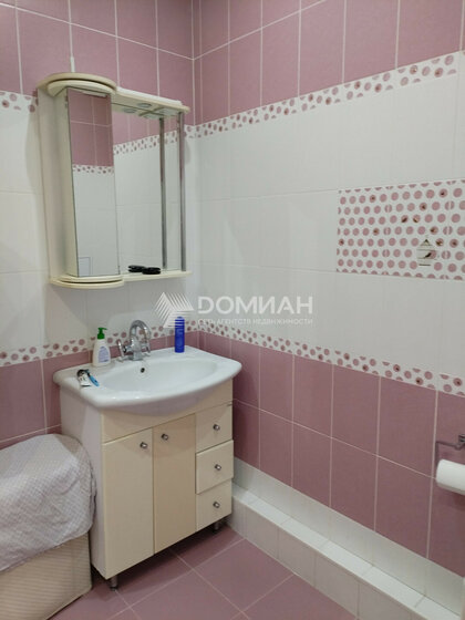 36,4 м², 1-комнатная квартира 5 259 800 ₽ - изображение 46