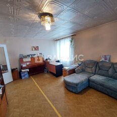 Квартира 108 м², 4-комнатная - изображение 4