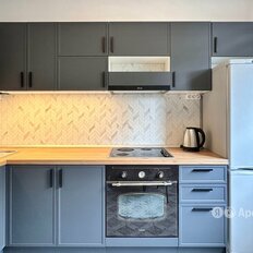 Квартира 51 м², 2-комнатная - изображение 2