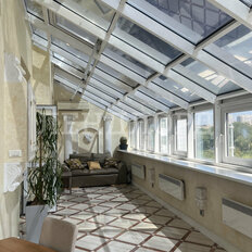Квартира 130 м², 4-комнатная - изображение 5