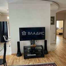 Квартира 118 м², 2-комнатная - изображение 5