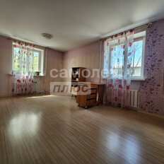 Квартира 62,9 м², 3-комнатная - изображение 2
