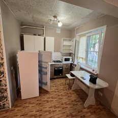 Квартира 30 м², 1-комнатная - изображение 3