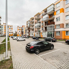 Квартира 27 м², 1-комнатная - изображение 4