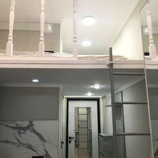 Квартира 13,3 м², студия - изображение 1