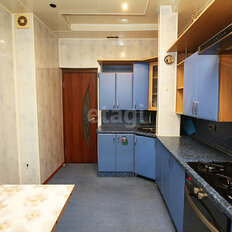 Квартира 68,7 м², 3-комнатная - изображение 5