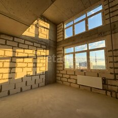 Квартира 23,6 м², студия - изображение 3