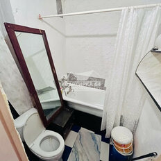 Квартира 27,6 м², 1-комнатная - изображение 4