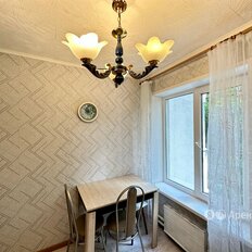 Квартира 38 м², 1-комнатная - изображение 3