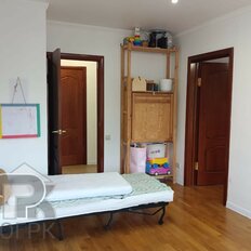 Квартира 39,4 м², 2-комнатная - изображение 5