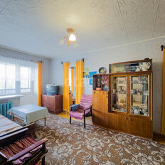 Квартира 44,5 м², 2-комнатная - изображение 1