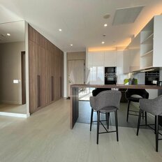 Квартира 68 м², 1-комнатные - изображение 4