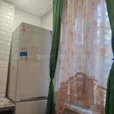 Квартира 31,4 м², 1-комнатная - изображение 5