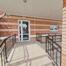 Квартира 24 м², студия - изображение 4