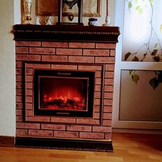 Квартира 66 м², 2-комнатная - изображение 1