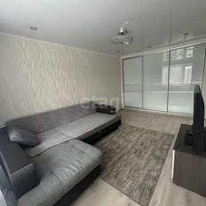 Квартира 30 м², 1-комнатная - изображение 3