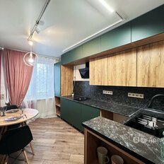 Квартира 47 м², 2-комнатная - изображение 2