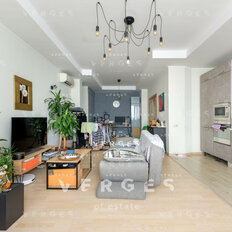 Квартира 65,8 м², 2-комнатная - изображение 4