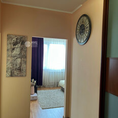 Квартира 40 м², 1-комнатная - изображение 4