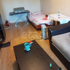 Квартира 46 м², 2-комнатная - изображение 2