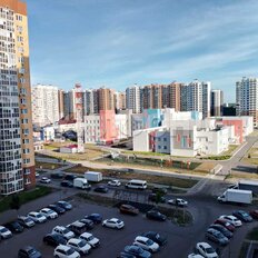Квартира 36,7 м², 1-комнатная - изображение 2