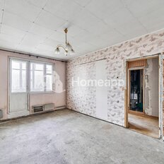Квартира 38,1 м², 1-комнатная - изображение 4