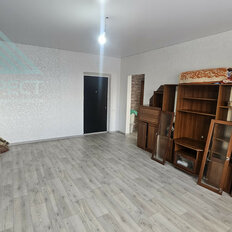Квартира 40,5 м², 1-комнатная - изображение 3