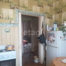 Квартира 32,4 м², 1-комнатная - изображение 4