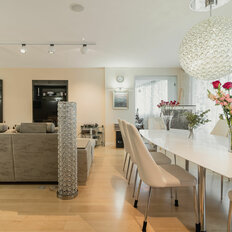 Квартира 129,8 м², 3-комнатная - изображение 5