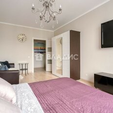 Квартира 43,8 м², 1-комнатная - изображение 1