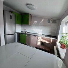 Квартира 41 м², студия - изображение 1