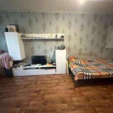 Квартира 32 м², 1-комнатная - изображение 3