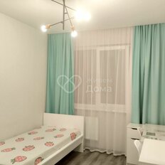 Квартира 62,8 м², 3-комнатная - изображение 1