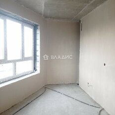 Квартира 60,6 м², 2-комнатная - изображение 4