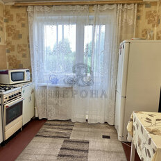Квартира 67 м², 3-комнатная - изображение 2