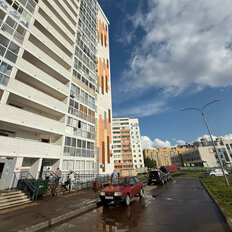 Квартира 37,1 м², 1-комнатная - изображение 2