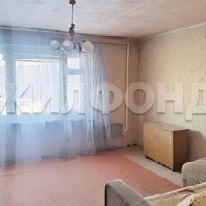 Квартира 64 м², 3-комнатная - изображение 4
