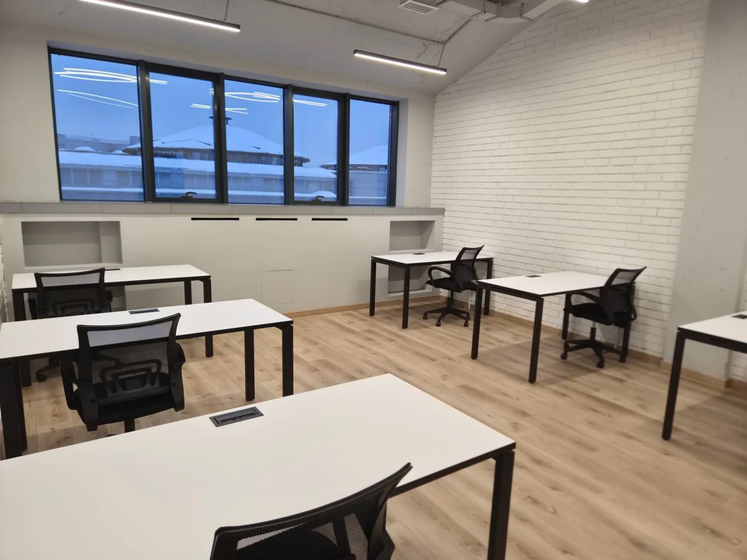 113 м², помещение свободного назначения 440 000 ₽ в месяц - изображение 30