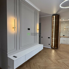 Квартира 60 м², 2-комнатная - изображение 4